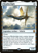 Weatherlight [Dominaria Prerelease Promos] - The Mythic Store | 24h Order Processing