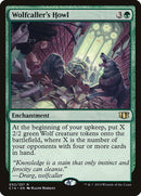 Wolfcaller's Howl [Commander 2014] - The Mythic Store | 24h Order Processing