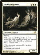 Dearly Departed [Innistrad] - The Mythic Store | 24h Order Processing