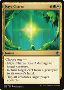 Naya Charm [Commander 2016] - The Mythic Store | 24h Order Processing
