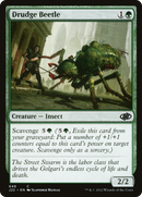 Drudge Beetle [Jumpstart 2022] - The Mythic Store | 24h Order Processing