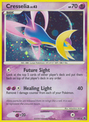 Cresselia (2/100) [Diamond & Pearl: Majestic Dawn] - The Mythic Store | 24h Order Processing