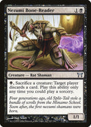 Nezumi Bone-Reader [Champions of Kamigawa] - The Mythic Store | 24h Order Processing