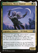 Trelasarra, Moon Dancer [Dungeons & Dragons: Adventures in the Forgotten Realms] - The Mythic Store | 24h Order Processing