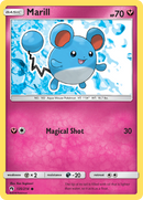 Marill (135/214) [Sun & Moon: Lost Thunder] - The Mythic Store | 24h Order Processing