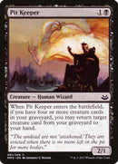 Pit Keeper [Modern Masters 2017] - The Mythic Store | 24h Order Processing