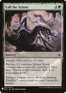Call the Scions [Mystery Booster] - The Mythic Store | 24h Order Processing