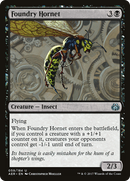 Foundry Hornet [Aether Revolt] - The Mythic Store | 24h Order Processing