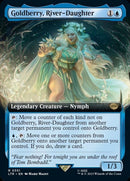 Goldberry, River-Daughter (Extended Art) [The Lord of the Rings: Tales of Middle-Earth] - The Mythic Store | 24h Order Processing
