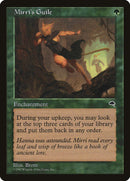 Mirri's Guile [Tempest] - The Mythic Store | 24h Order Processing