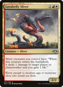 Lavabelly Sliver [Modern Horizons] - The Mythic Store | 24h Order Processing