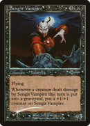 Sengir Vampire [Beatdown] - The Mythic Store | 24h Order Processing