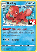 Octillery (037/163) [Prize Pack Series One] - The Mythic Store | 24h Order Processing