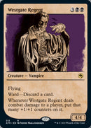 Westgate Regent (Showcase) [Dungeons & Dragons: Adventures in the Forgotten Realms] - The Mythic Store | 24h Order Processing