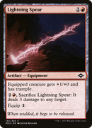 Lightning Spear [Modern Horizons 2] - The Mythic Store | 24h Order Processing
