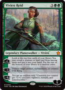 Vivien Reid [Foundations] - The Mythic Store | 24h Order Processing