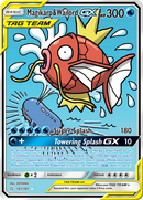 Magikarp & Wailord GX (161/181) [Sun & Moon: Team Up] - The Mythic Store | 24h Order Processing