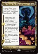 The City on the Edge of Forever [Star Trek] - The Mythic Store | 24h Order Processing
