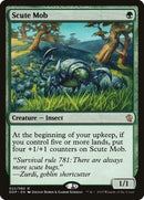 Scute Mob [Duel Decks: Zendikar vs. Eldrazi] - The Mythic Store | 24h Order Processing