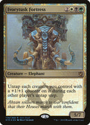 Ivorytusk Fortress (Intro Pack) [Khans of Tarkir Promos] - The Mythic Store | 24h Order Processing