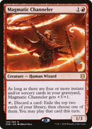 Magmatic Channeler (Promo Pack) [Zendikar Rising Promos] - The Mythic Store | 24h Order Processing