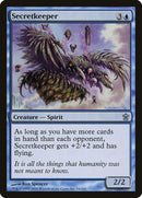 Secretkeeper [Saviors of Kamigawa] - The Mythic Store | 24h Order Processing