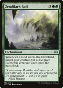 Zendikar's Roil [Magic Origins] - The Mythic Store | 24h Order Processing