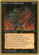 Order of the Ebon Hand (Spencer) (George Baxter) [Pro Tour Collector Set] - The Mythic Store | 24h Order Processing