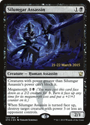 Silumgar Assassin [Dragons of Tarkir Prerelease Promos] - The Mythic Store | 24h Order Processing