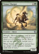 Temur Charger [Khans of Tarkir] - The Mythic Store | 24h Order Processing