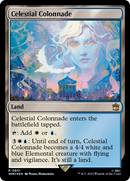 Celestial Colonnade (Surge Foil) [Doctor Who] - The Mythic Store | 24h Order Processing