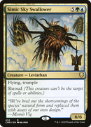 Simic Sky Swallower [Commander Legends] - The Mythic Store | 24h Order Processing
