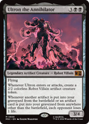 Ultron the Annihilator [Marvel Super Heroes Commander] - The Mythic Store | 24h Order Processing