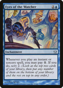 Eyes of the Watcher [Fifth Dawn] - The Mythic Store | 24h Order Processing