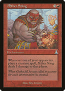 Aether Sting [Urza's Destiny] - The Mythic Store | 24h Order Processing
