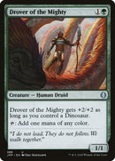 Drover of the Mighty [Jumpstart] - The Mythic Store | 24h Order Processing