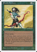 Elvish Archers [Introductory Two-Player Set] - The Mythic Store | 24h Order Processing