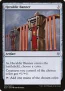 Heraldic Banner [Throne of Eldraine] - The Mythic Store | 24h Order Processing