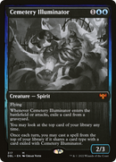Cemetery Illuminator [Innistrad: Double Feature] - The Mythic Store | 24h Order Processing