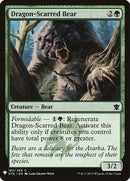 Dragon-Scarred Bear [Mystery Booster] - The Mythic Store | 24h Order Processing