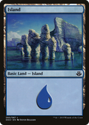 Island (60) [Duel Decks: Elspeth vs. Kiora] - The Mythic Store | 24h Order Processing