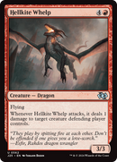 Hellkite Whelp [Foundations Jumpstart] - The Mythic Store | 24h Order Processing