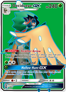 Decidueye GX (SM37) [Sun & Moon: Black Star Promos] - The Mythic Store | 24h Order Processing
