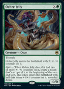 Ochre Jelly [Dungeons & Dragons: Adventures in the Forgotten Realms] - The Mythic Store | 24h Order Processing