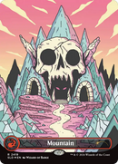 Mountain (2419) [Secret Lair Drop Series] - The Mythic Store | 24h Order Processing