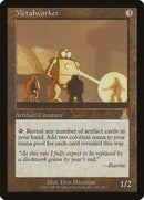 Metalworker [Urza's Destiny] - The Mythic Store | 24h Order Processing