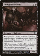 Drudge Skeletons [Duels of the Planeswalkers] - The Mythic Store | 24h Order Processing