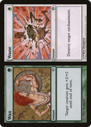 Wax // Wane [Archenemy] - The Mythic Store | 24h Order Processing