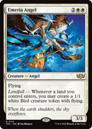 Emeria Angel [Tarkir: Dragonstorm Commander] - The Mythic Store | 24h Order Processing
