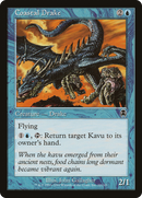 Coastal Drake [Apocalypse] - The Mythic Store | 24h Order Processing